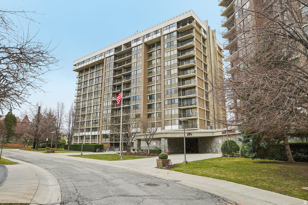 241 N VINE ST #1201E Salt Lake City, UT 84103