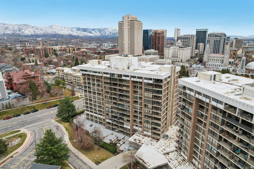 241 N VINE ST #1201E Salt Lake City, UT 84103