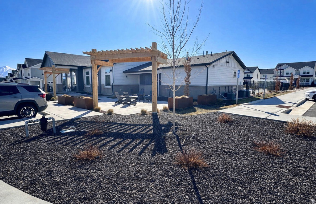 13536 S POOLE DR #E302 Riverton, UT 84096