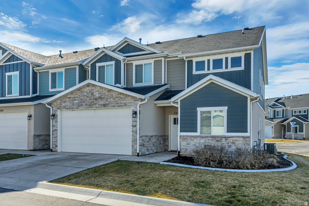 2381 W HOWARD ST #52 West Haven, UT 84401