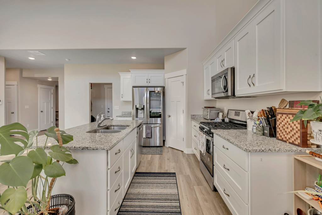 2381 W HOWARD ST #52 West Haven, UT 84401