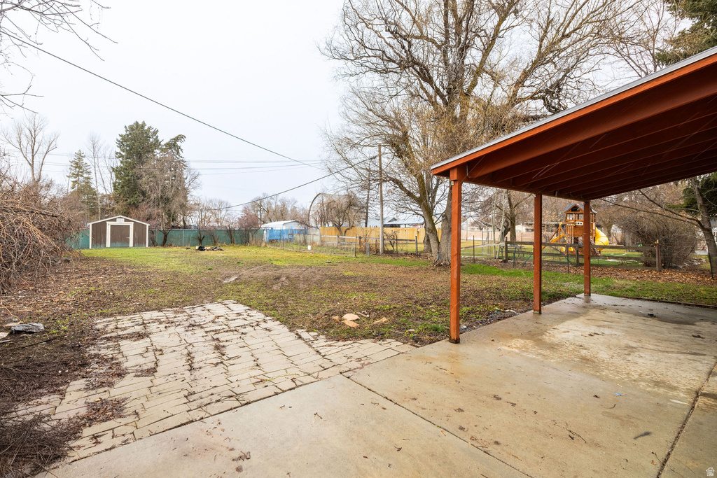 39 N 100 E Smithfield, UT 84335