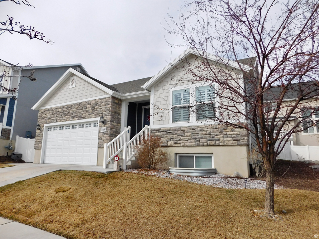 14482 S RIVER CHASE RD Herriman, UT 84096