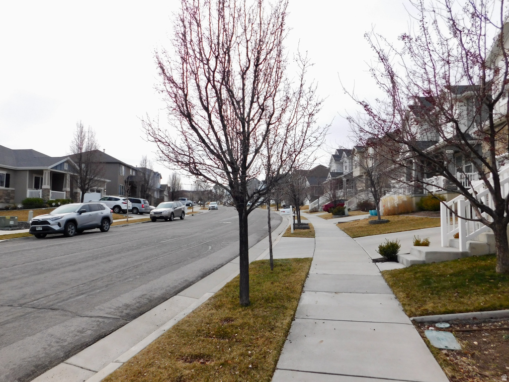 14482 S RIVER CHASE RD Herriman, UT 84096