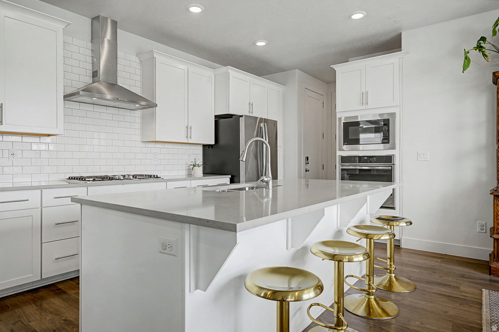 15474 S REVOLUTIONARY WAY Bluffdale, UT 84065