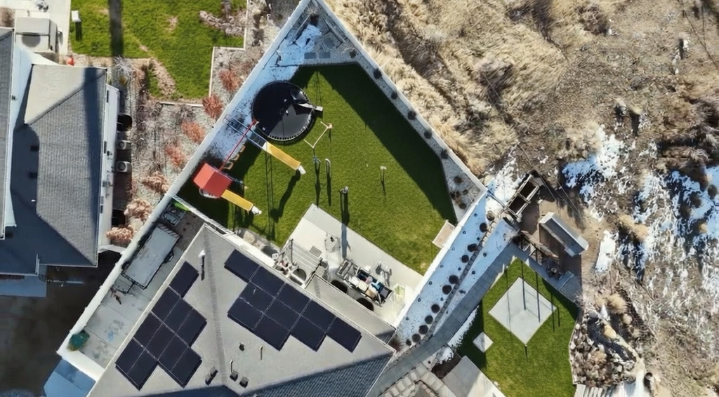 15474 S REVOLUTIONARY WAY Bluffdale, UT 84065