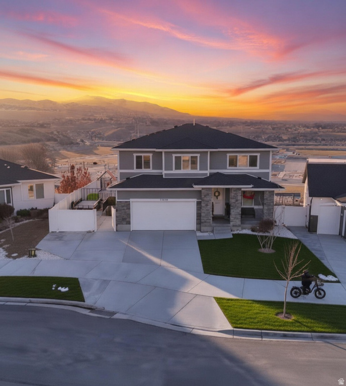 15474 S REVOLUTIONARY WAY Bluffdale, UT 84065