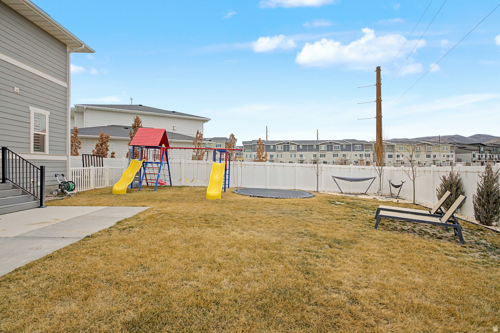 15474 S REVOLUTIONARY WAY Bluffdale, UT 84065