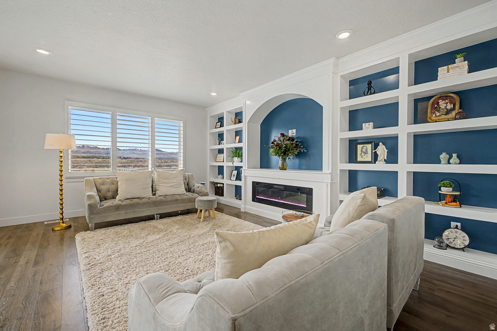 15474 S REVOLUTIONARY WAY Bluffdale, UT 84065