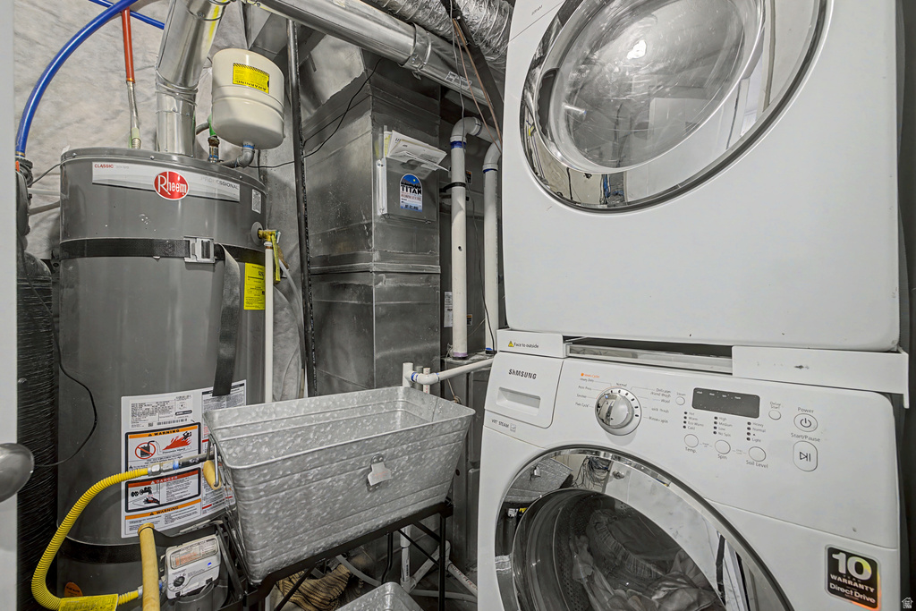 15474 S REVOLUTIONARY WAY Bluffdale, UT 84065