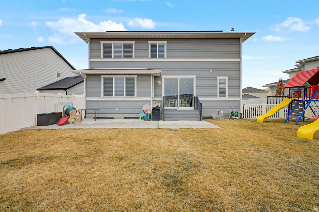 15474 S REVOLUTIONARY WAY Bluffdale, UT 84065