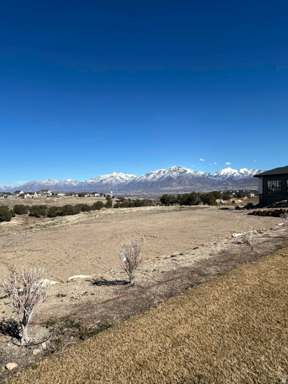 4911 W UPPER BEND DR Herriman, UT 84096