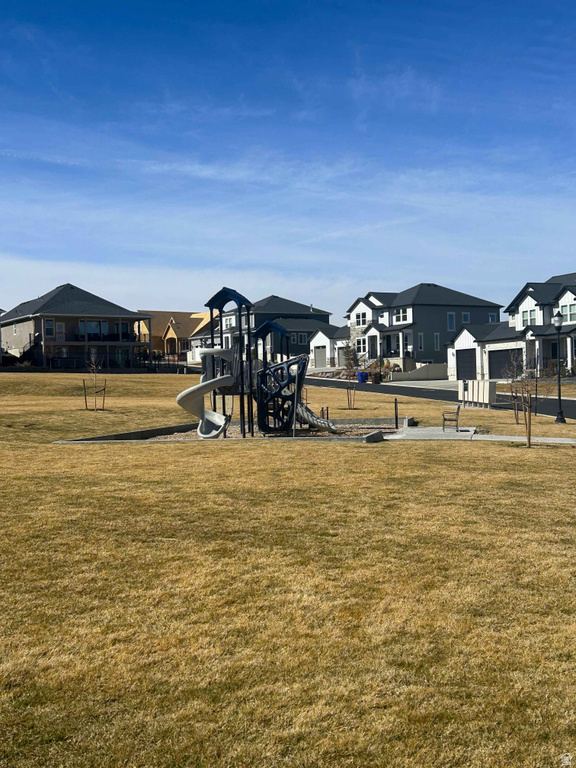 4911 W UPPER BEND DR Herriman, UT 84096