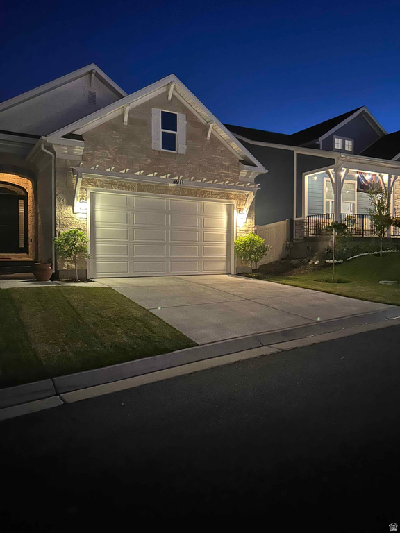 4911 W UPPER BEND DR Herriman, UT 84096