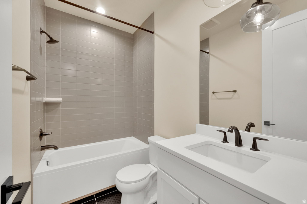 4911 W UPPER BEND DR Herriman, UT 84096