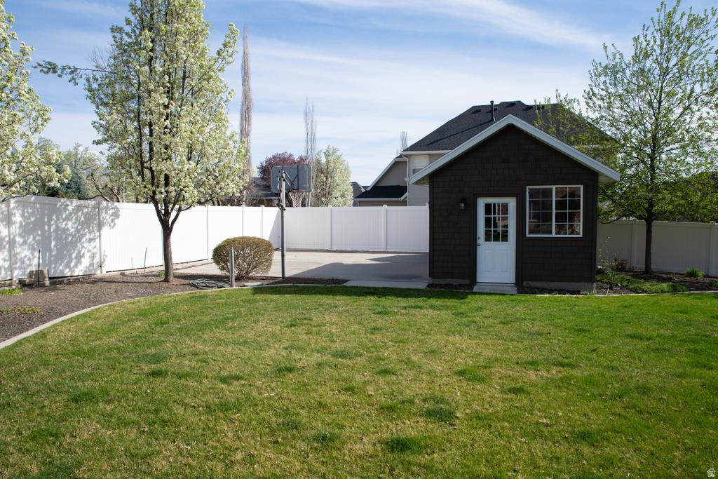 314 E 750 N Lindon, UT 84042