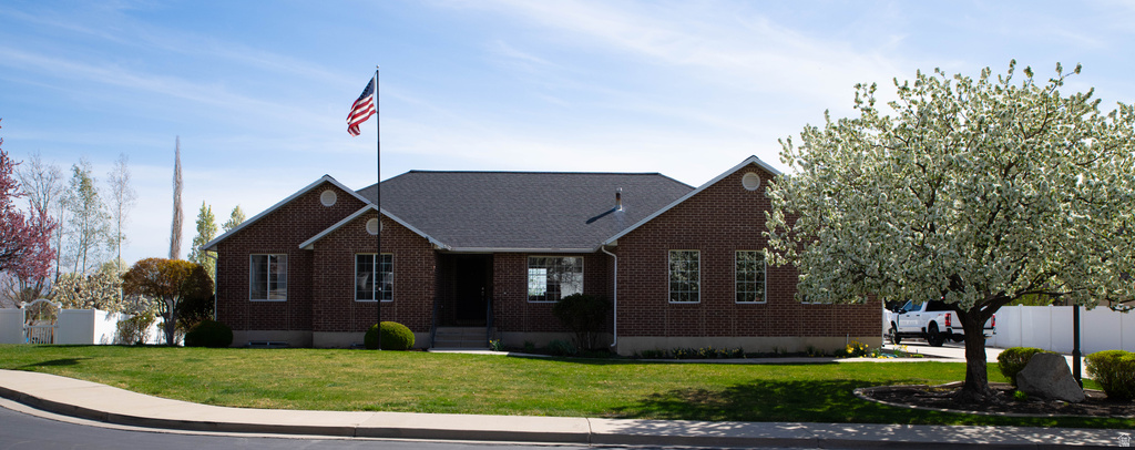 314 E 750 N Lindon, UT 84042