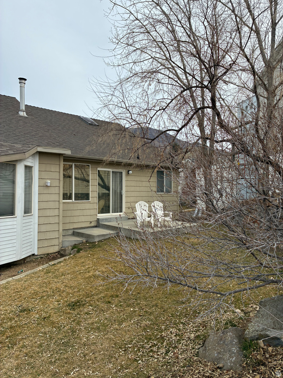 13818 S VESTRY RD #59 Draper, UT 84020