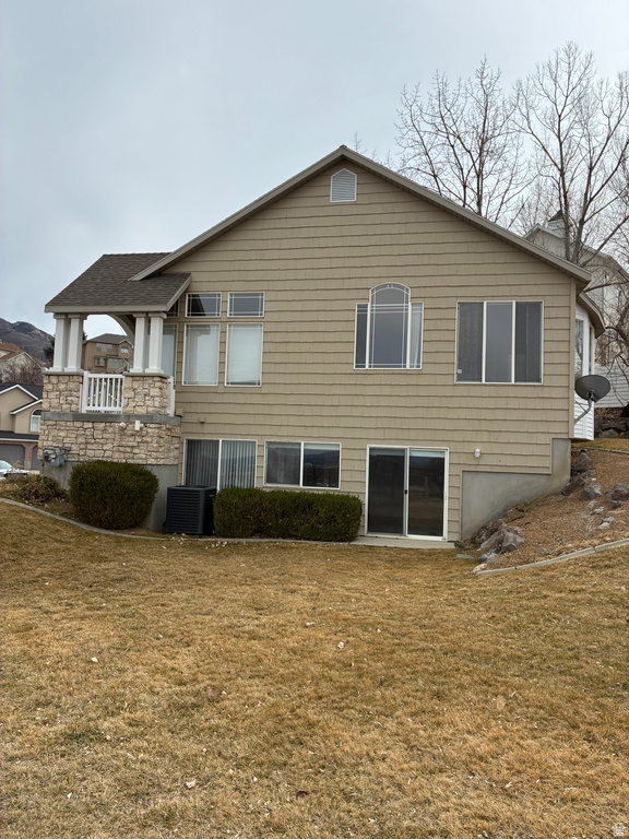 13818 S VESTRY RD #59 Draper, UT 84020