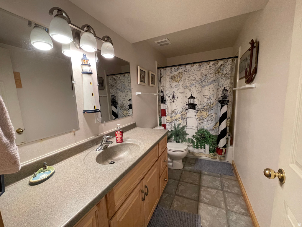 272 CLARK AVE Fish Haven, ID 83287