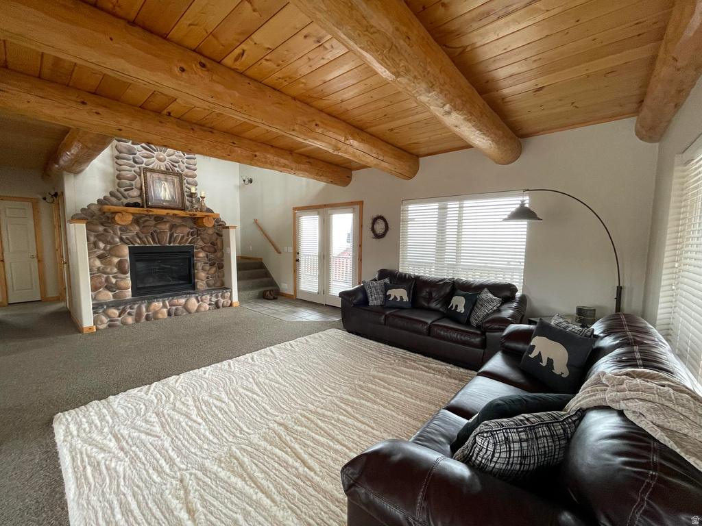 272 CLARK AVE Fish Haven, ID 83287