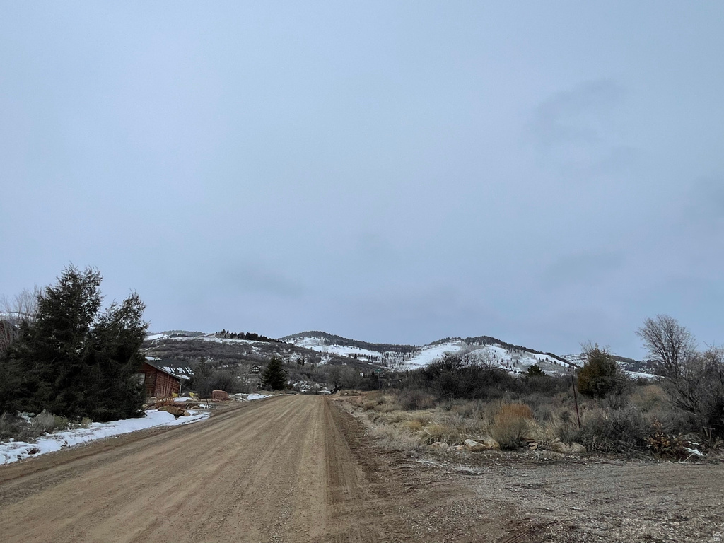 272 CLARK AVE Fish Haven, ID 83287