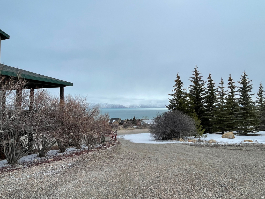 272 CLARK AVE Fish Haven, ID 83287