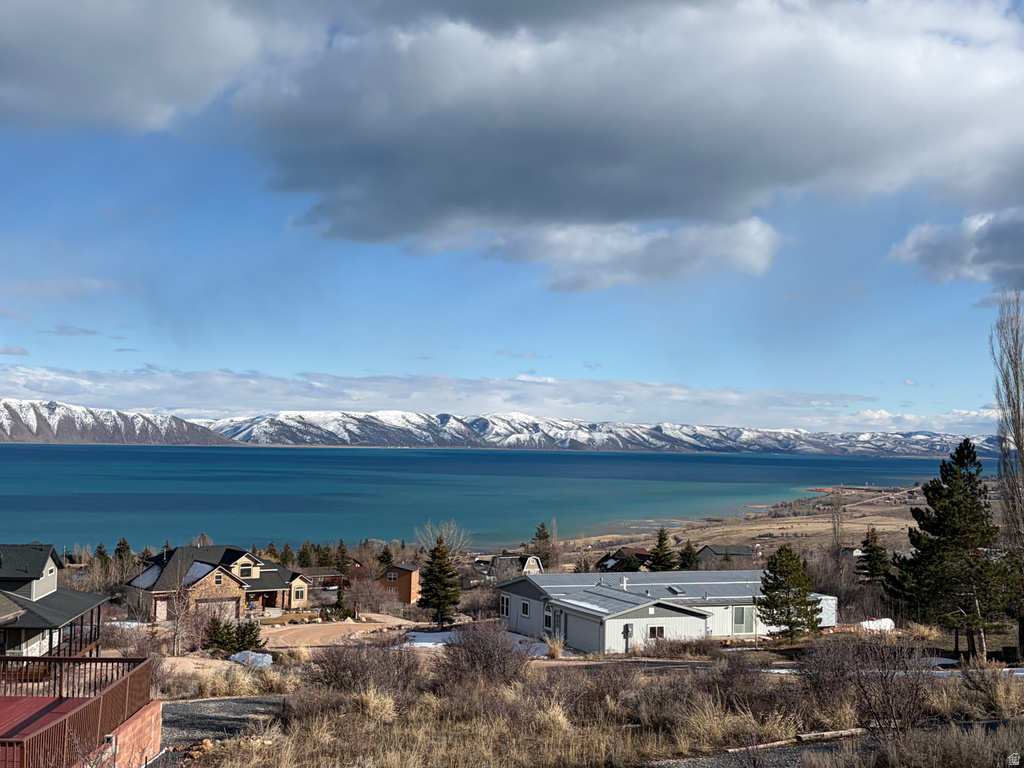 272 CLARK AVE Fish Haven, ID 83287