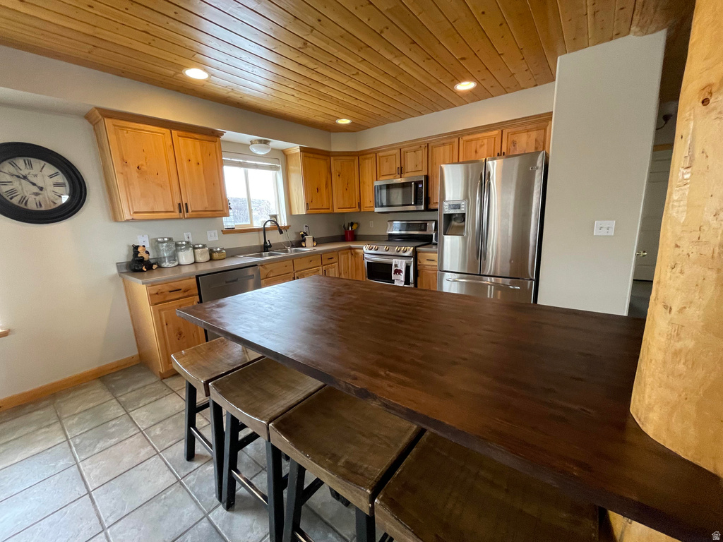 272 CLARK AVE Fish Haven, ID 83287