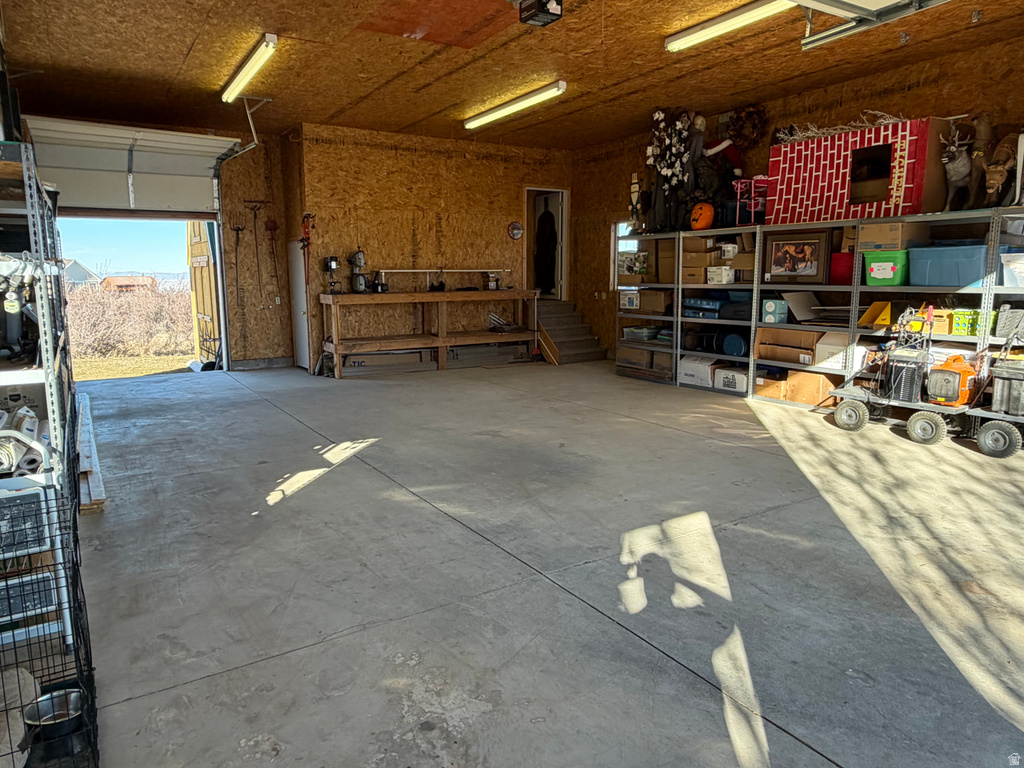 272 CLARK AVE Fish Haven, ID 83287