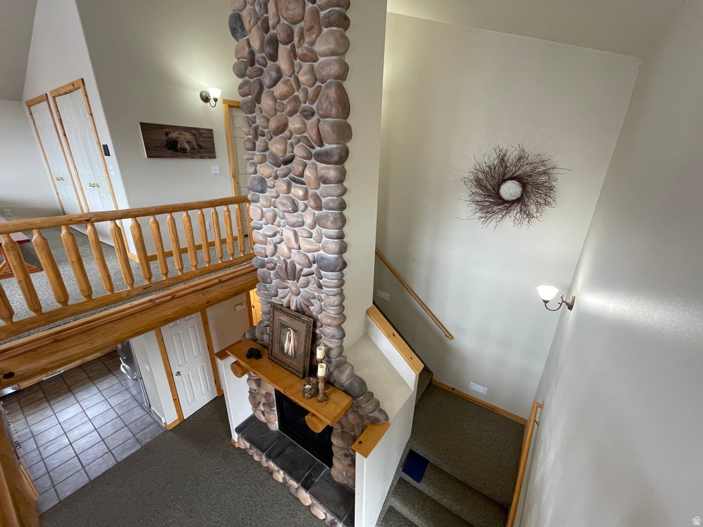 272 CLARK AVE Fish Haven, ID 83287