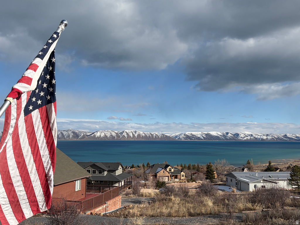 272 CLARK AVE Fish Haven, ID 83287