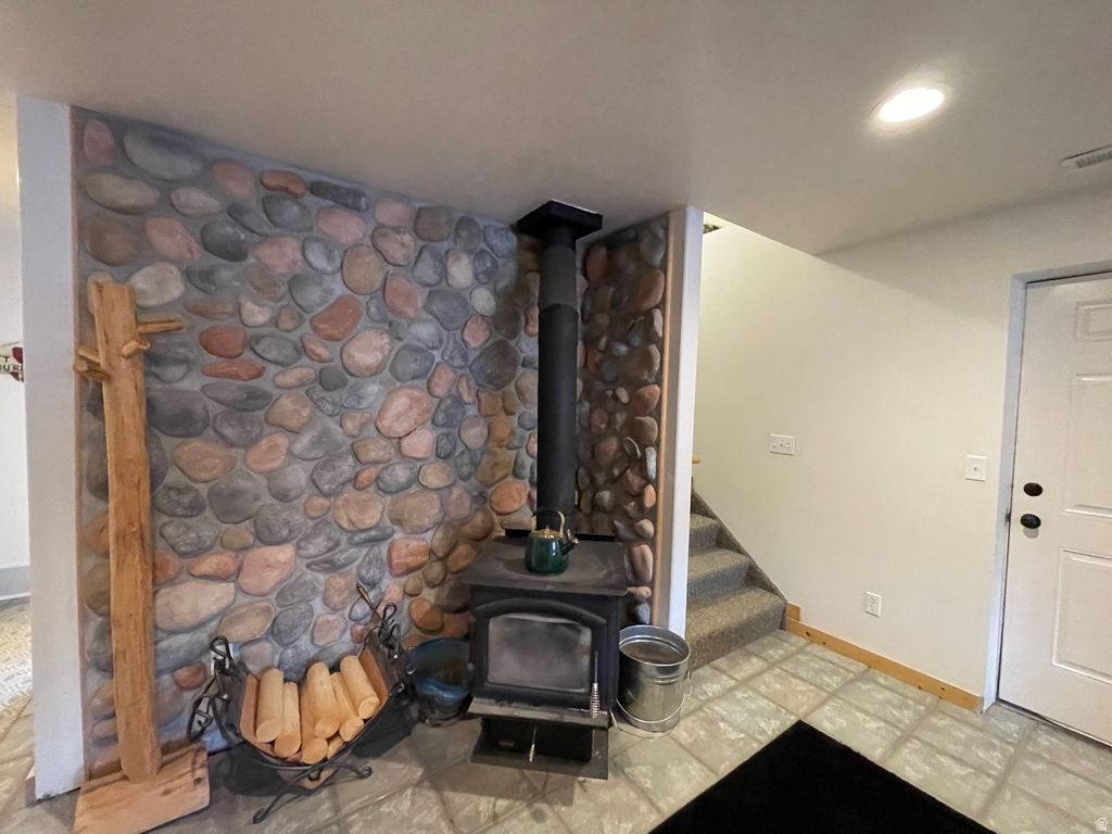 272 CLARK AVE Fish Haven, ID 83287