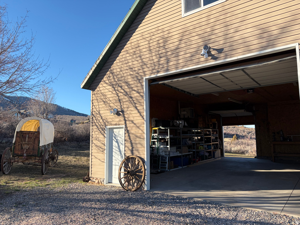 272 CLARK AVE Fish Haven, ID 83287