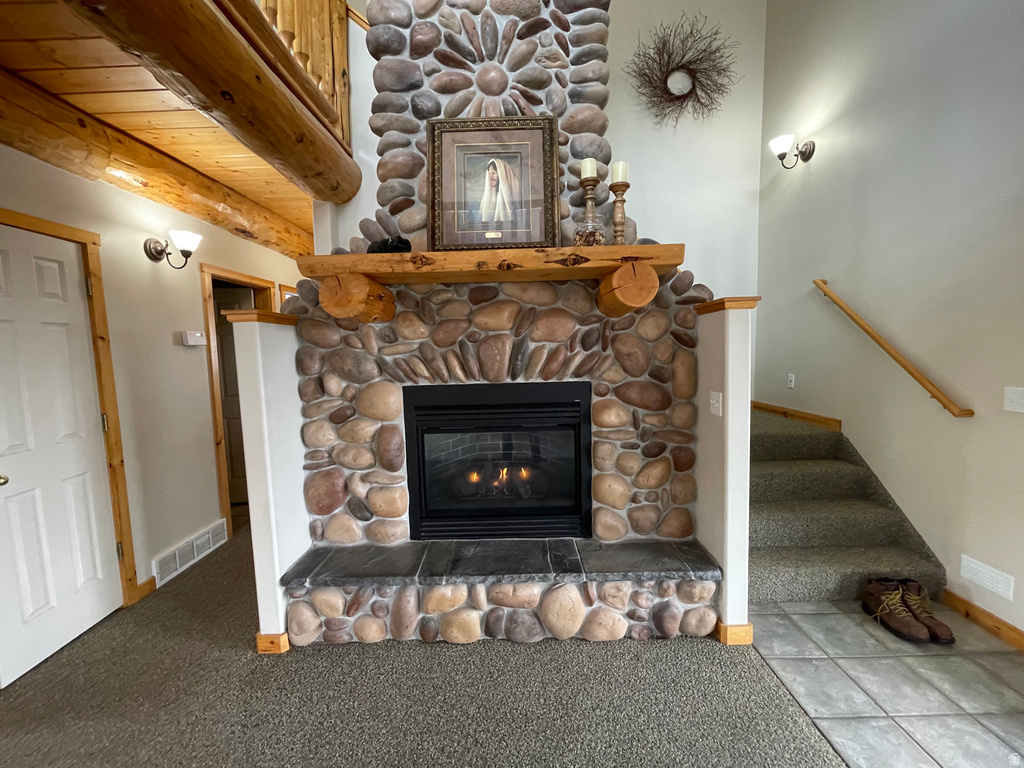 272 CLARK AVE Fish Haven, ID 83287