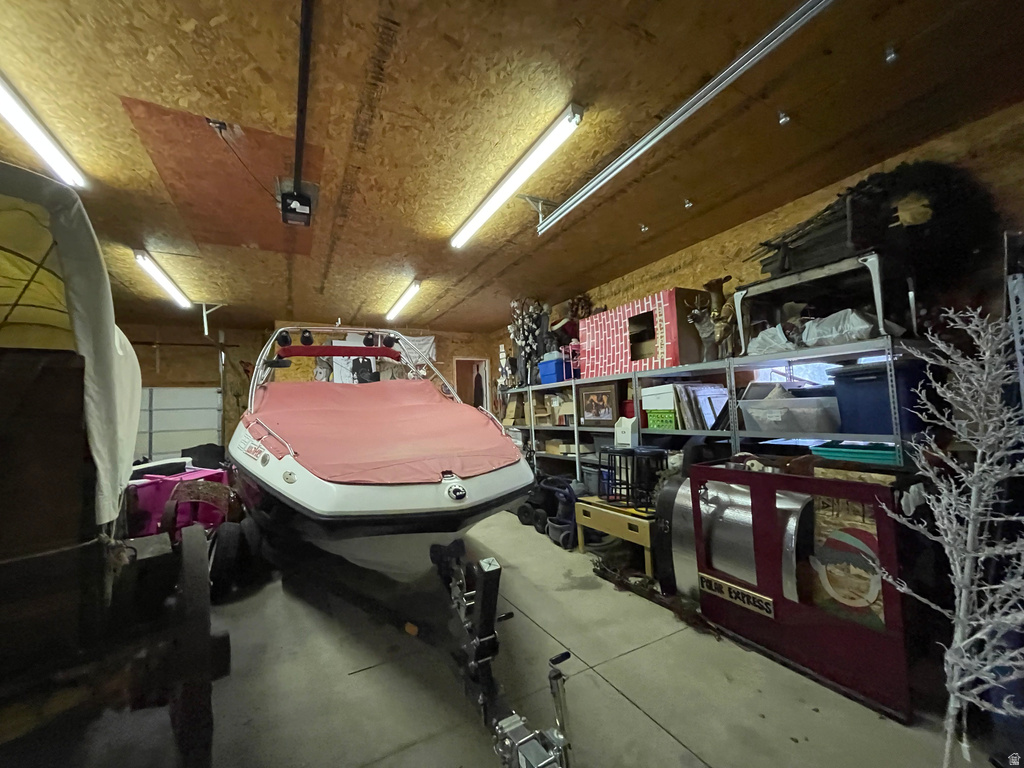 272 CLARK AVE Fish Haven, ID 83287