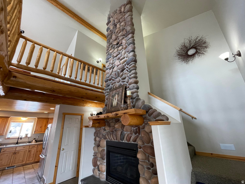 272 CLARK AVE Fish Haven, ID 83287