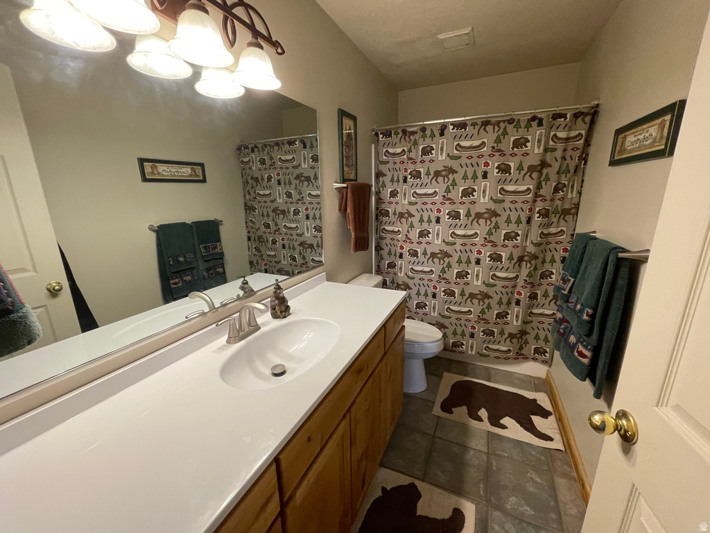 272 CLARK AVE Fish Haven, ID 83287