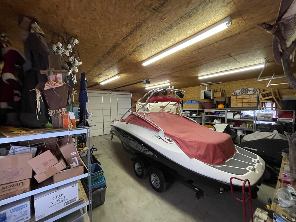 272 CLARK AVE Fish Haven, ID 83287