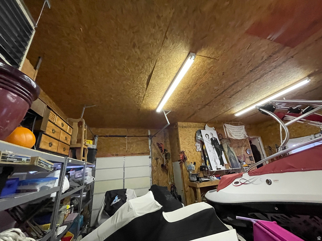 272 CLARK AVE Fish Haven, ID 83287