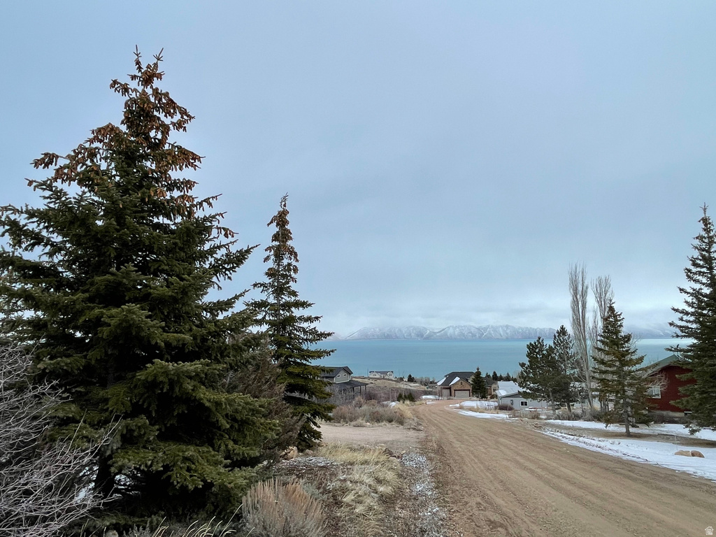 272 CLARK AVE Fish Haven, ID 83287