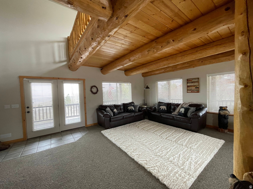 272 CLARK AVE Fish Haven, ID 83287