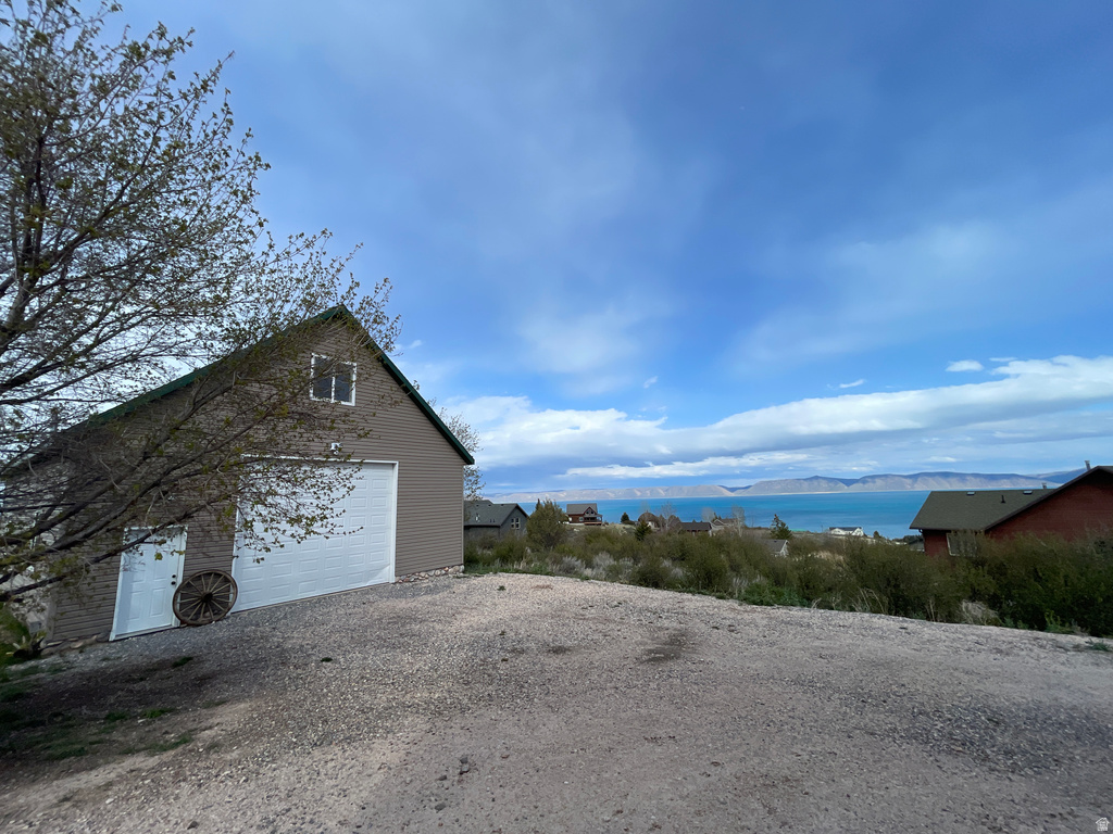 272 CLARK AVE Fish Haven, ID 83287
