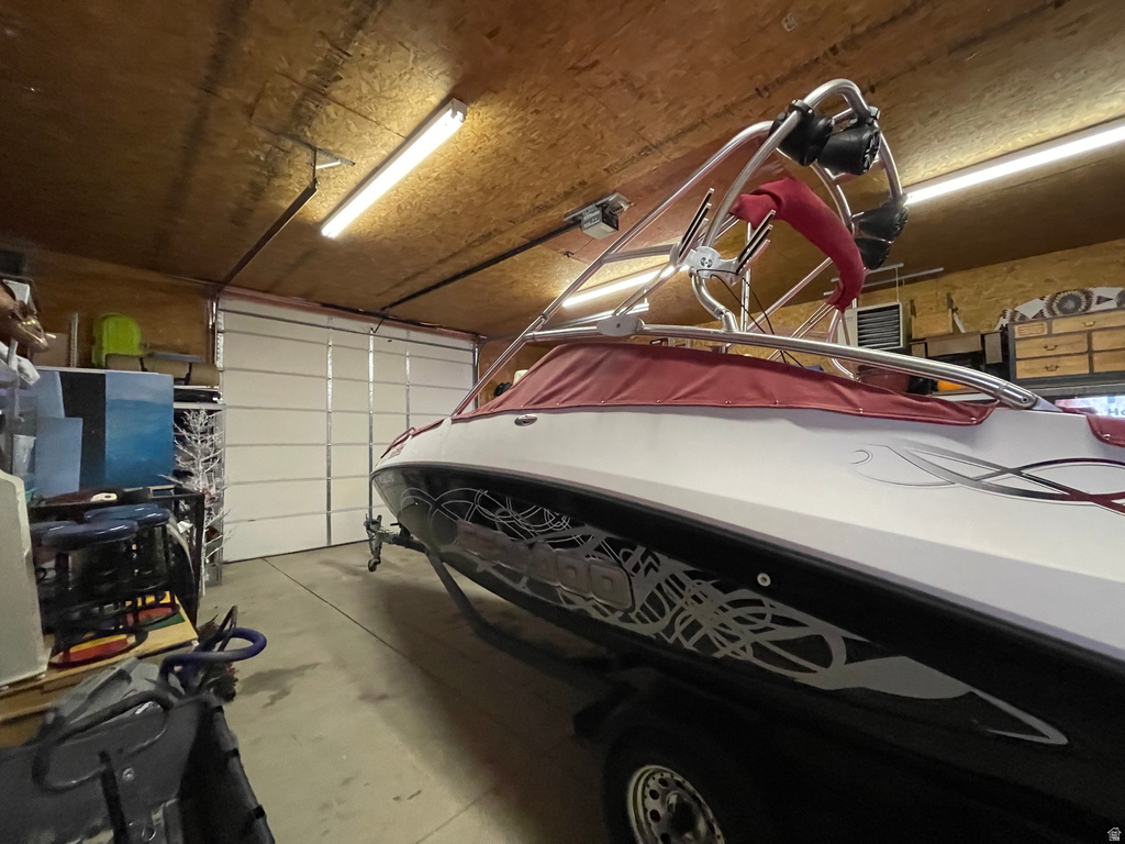 272 CLARK AVE Fish Haven, ID 83287