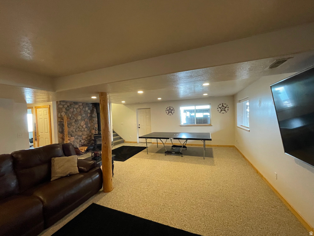 272 CLARK AVE Fish Haven, ID 83287