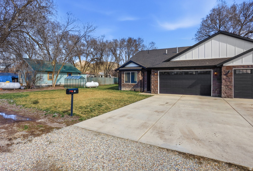 73 EVANS AVE Malad City, ID 83252