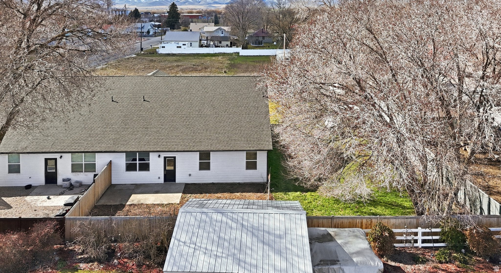 73 EVANS AVE Malad City, ID 83252