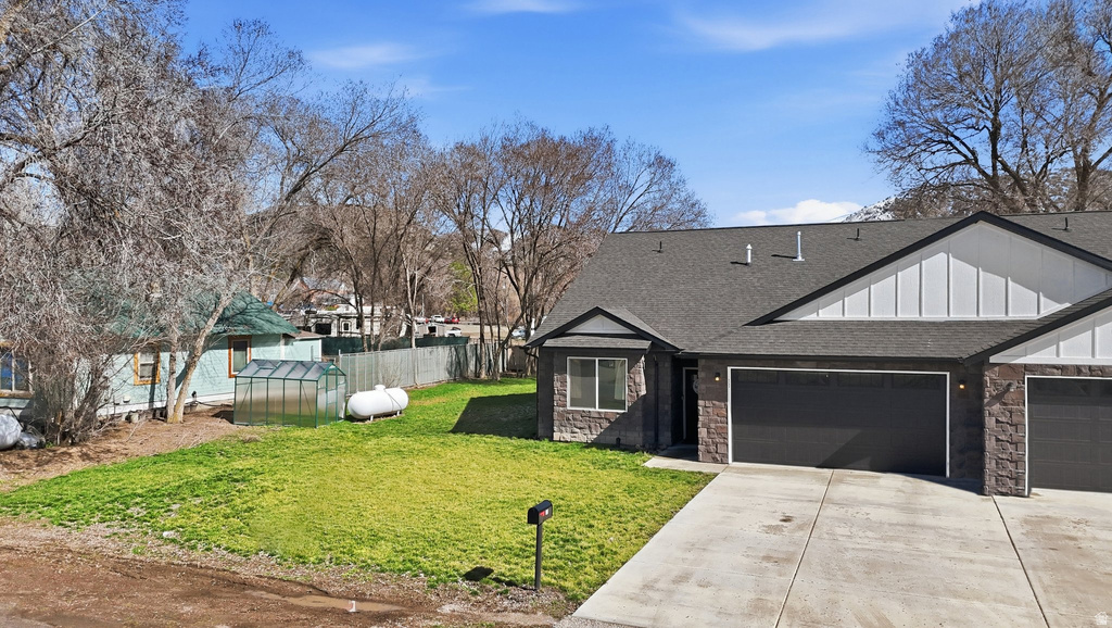 73 EVANS AVE Malad City, ID 83252