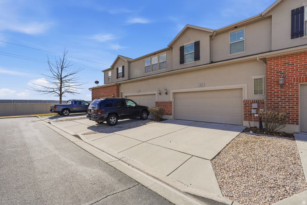 160 S 2775 W West Point, UT 84015