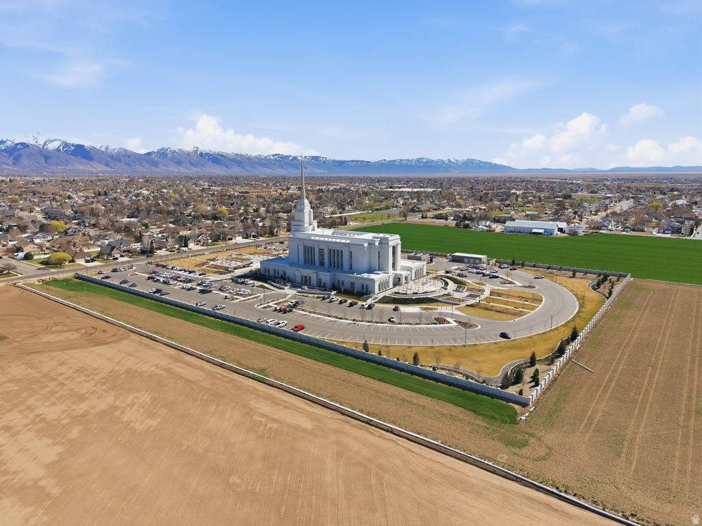 160 S 2775 W West Point, UT 84015